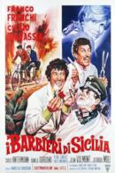 Poster I barbieri di Sicilia
