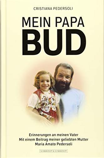 Mio Papà Bud di Cristiana Pedersoli