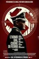 Poster L'uomo dal cuore di ferro