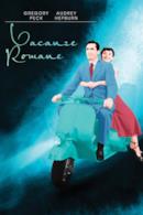 Poster Vacanze romane