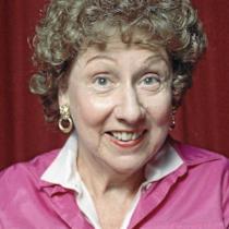 Jean Stapleton