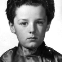 Freddie Bartholomew