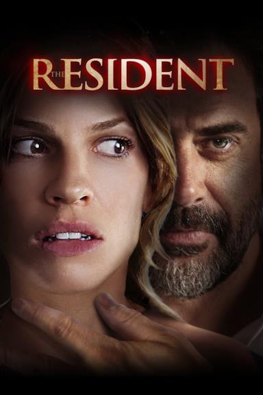 Poster The Resident