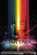 Poster Star Trek