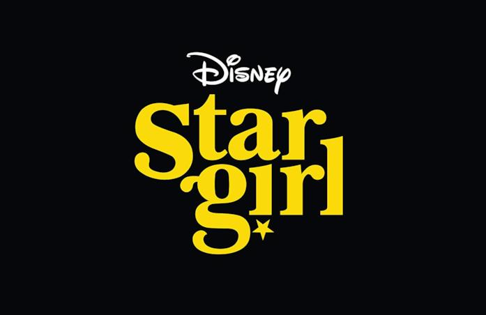 Stargirl Il logo di Stargirl