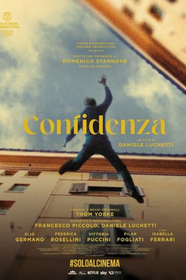 Poster Confidenza