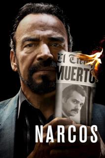 Poster Narcos