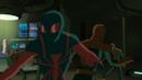 Anteprima Gli Spider Killer (prima parte)