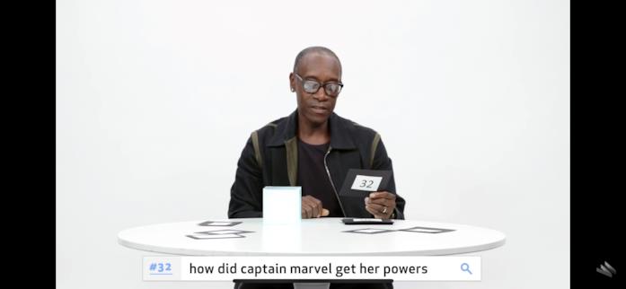 Come ha fatto Captain Marvel a ottenere i suoi poteri? Come ha ottenuto i poteri Captain Marvel?