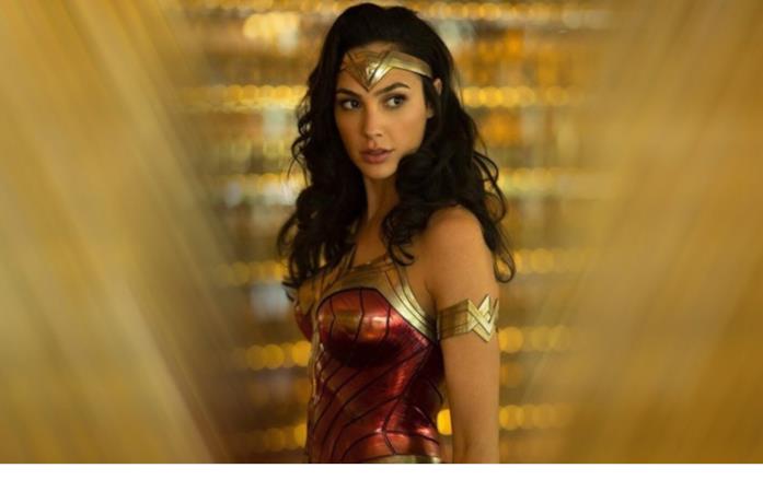 Gal Gadot: Wonder Woman