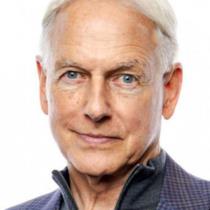 Mark Harmon