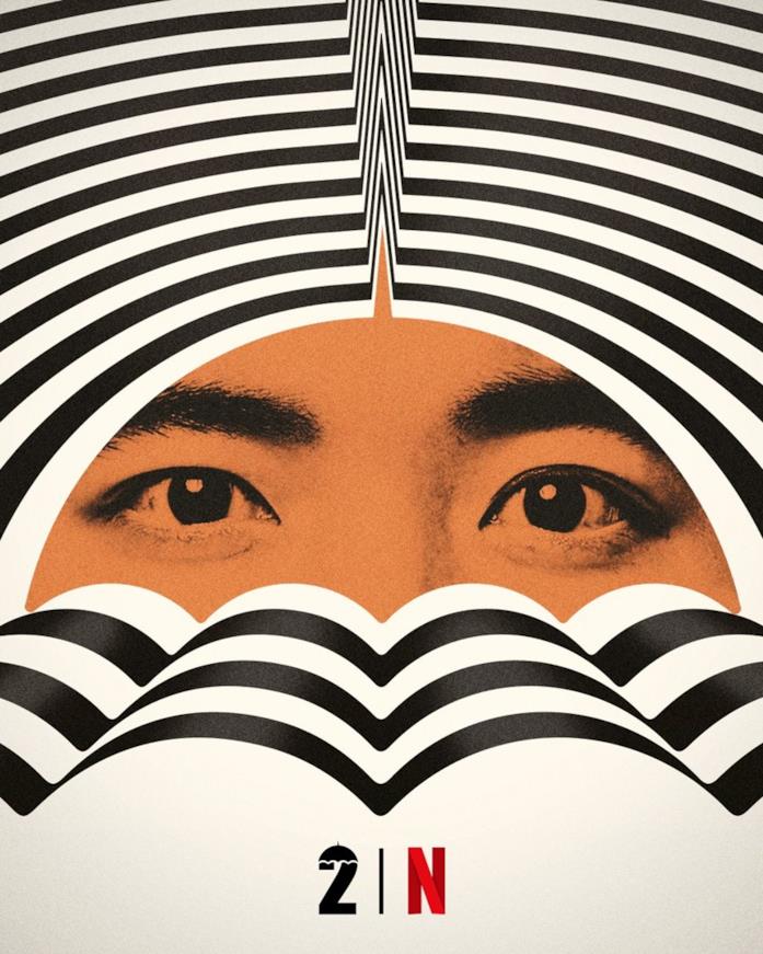 Umbrella Academy 2 (8) The Umbrella Academy 2 Poster Numero 6