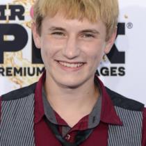 Nathan Gamble