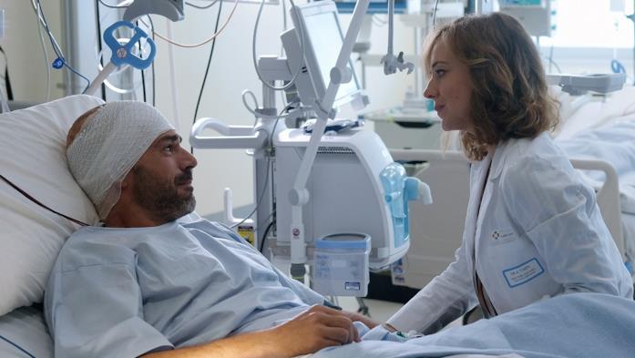 Dove rivedere Doc - Nelle tue mani Una toccante scena di Doc - Nelle tue mani