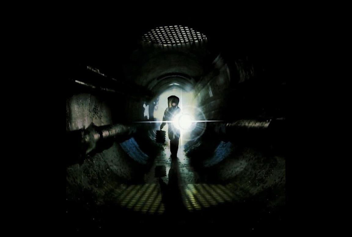 Il poster del film Mimic