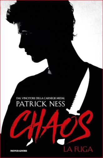 Il primo libro della trilogia di Chaos Walking