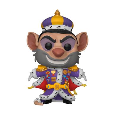 Funko Pop! - Professor Rattigan