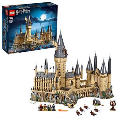 LEGO Harry Potter - 71043