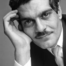 Omar Sharif