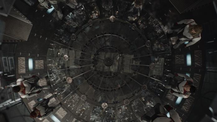 Avengers: Endgame ha creato grandi complicazioni in merito alle linee temporale Gli Avengers prima di partire nel viaggio del tempo