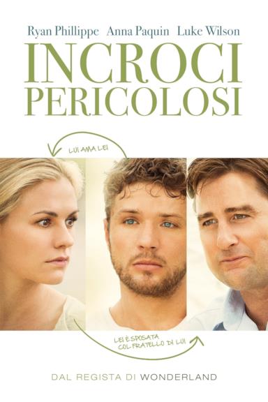 Poster Incroci pericolosi