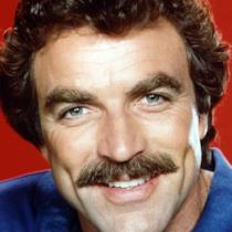 Tom Selleck