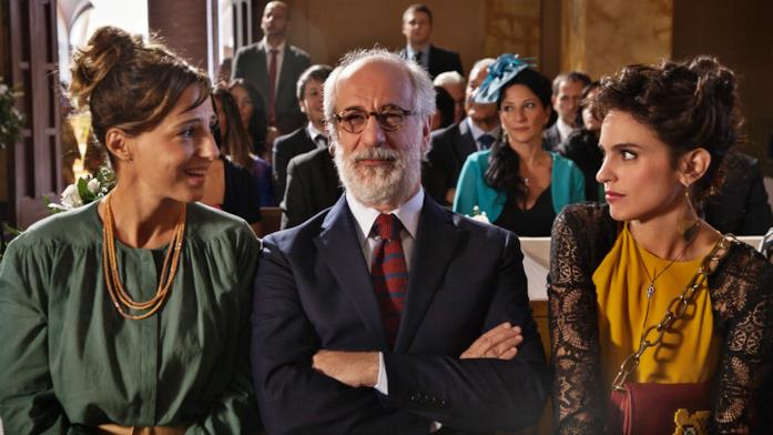Lasciati Andare, una commedia italiana davvero preziosa Lasciati Andare, la recensione della commedia della settimana