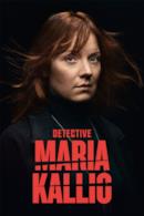 Poster Detective Maria Kallio