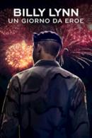 Poster Billy Lynn - Un giorno da eroe