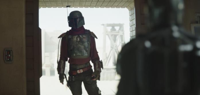 La storia di Boba Fett Cobb Vanth