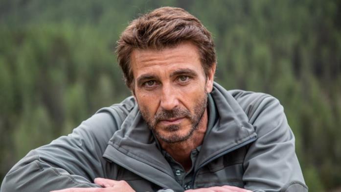 Le fiction Rai che vedremo nel 2021 Daniele Liotti in Un passo dal cielo