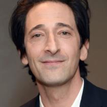 Adrien Brody