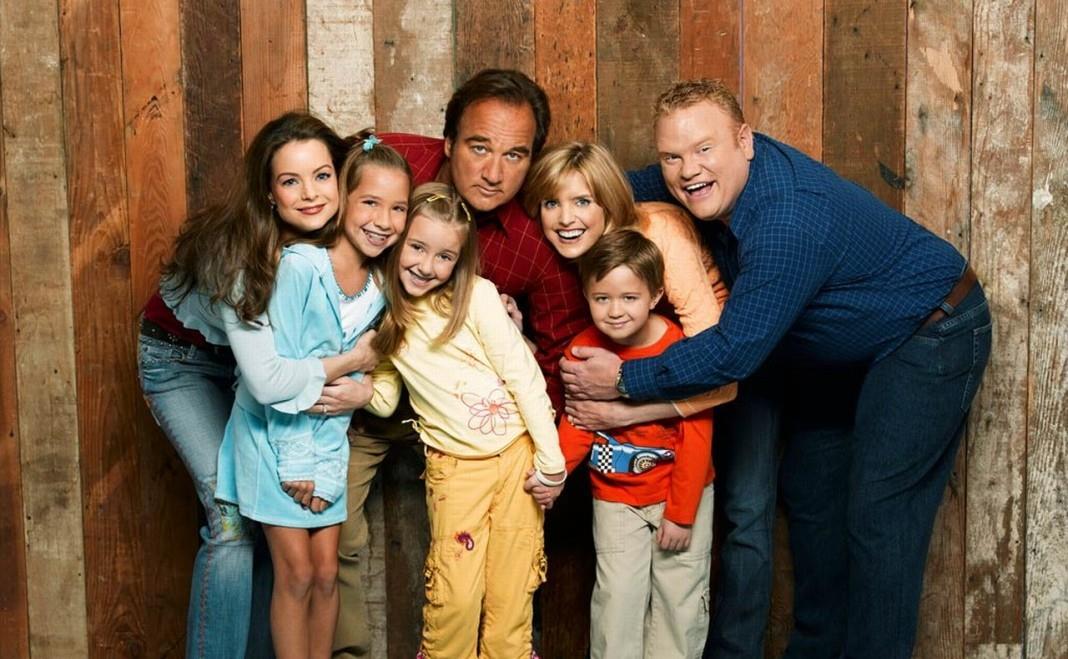 Una Famiglia Fuori Dal Mondo Cosa Fanno Oggi