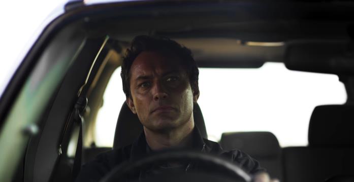 Jude Law in The Third Day Sam in The Third Day