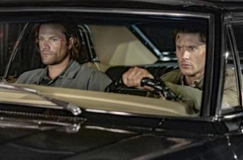Supernatural: cosa sappiamo dei 7 episodi finali della serie sui fratelli Winchester