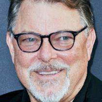 Jonathan Frakes