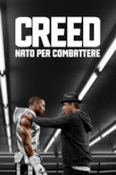 Poster Creed - Nato per combattere