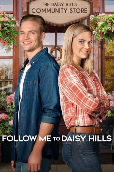 Poster Amore a Daisy Hills