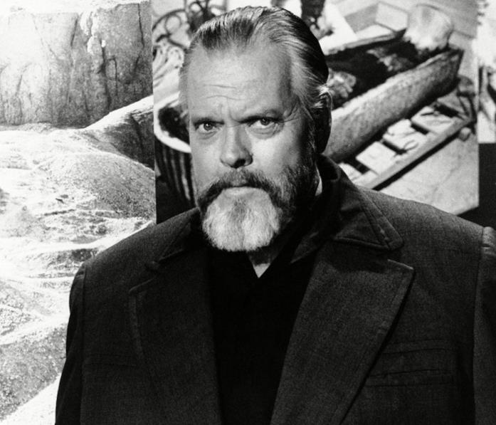Orson Welles Immagine di Orson Welles