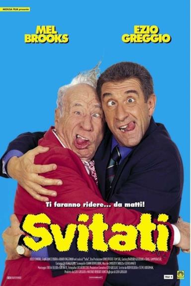Poster Svitati