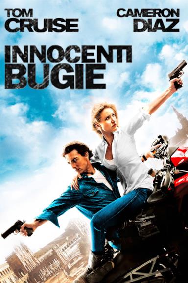 Poster Innocenti bugie