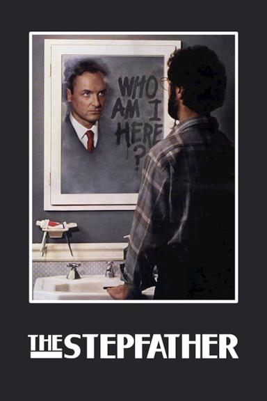 Poster The Stepfather - Il patrigno
