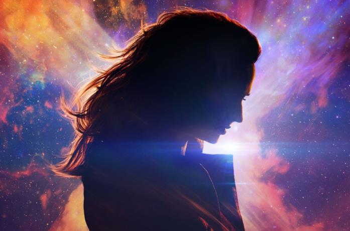Poster di X-Men: Dark Phoenix