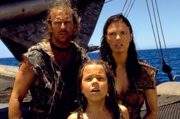 Waterworld, l'analisi del finale (anche quello esteso) del film con Kevin Costner