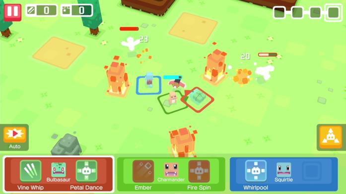Pokemon Quest Free to play Pokemon Quest Switch