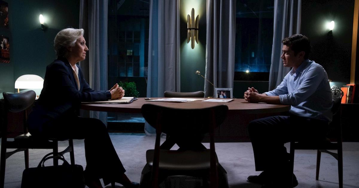 Avvocato Di Difesa Serie Tv Wikipedia Netflix