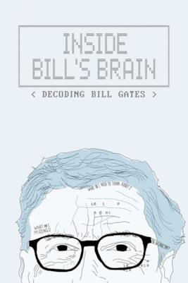 Poster Dentro la mente di Bill Gates