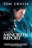 Poster Minority Report