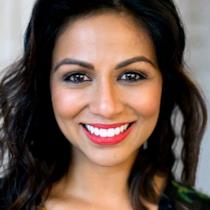 Karen David