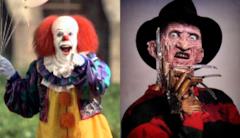 Sfida horror: chi è il personaggio più terrificante del cinema? cover Chi è il personaggio più terrificante del cinema?